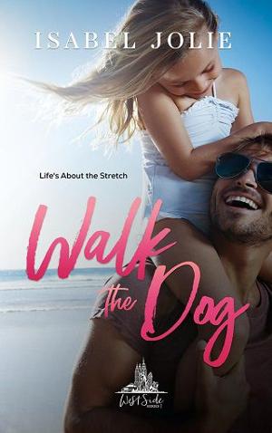 Walk the Dog by Isabel Jolie