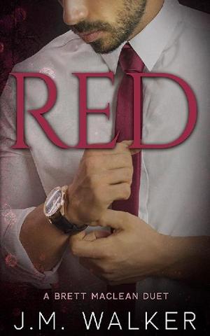 Red by J.M. Walker