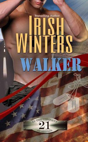 Walker by Irish Winters