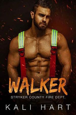 Walker by Kali Hart