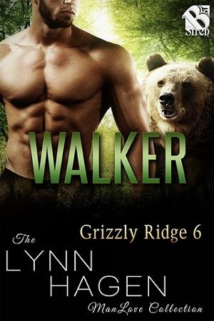 Walker by Lynn Hagen