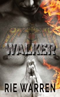 Walker by Rie Warren