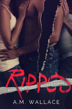 Ripped by A.M. Wallace