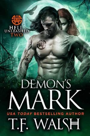 Demon’s Mark by T.F. Walsh