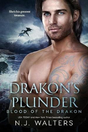 Drakon’s Plunder by N.J. Walters