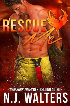 Rescue Me by N. J. Walters