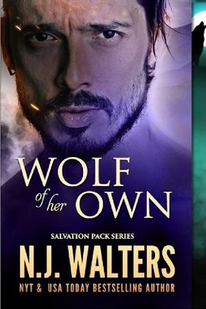 Wolf of Her Own by N.J. Walters