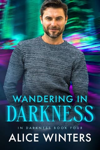 Wandering in Darkness by Alice Winters