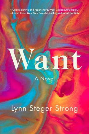 Want by Lynn Steger Strong