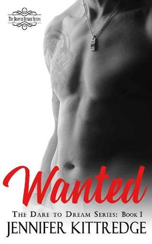 Wanted by Jennifer Kittredge
