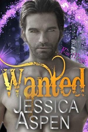 Wanted by Jessica Aspen
