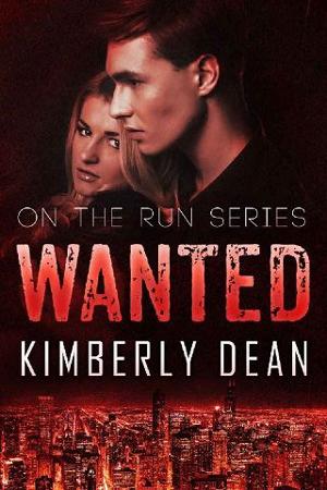 Wanted by Kimberly Dean