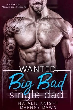 Wanted by Natalie Knight,‎ Daphne Dawn