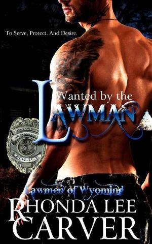 Wanted by the Lawman by Rhonda Lee Carver