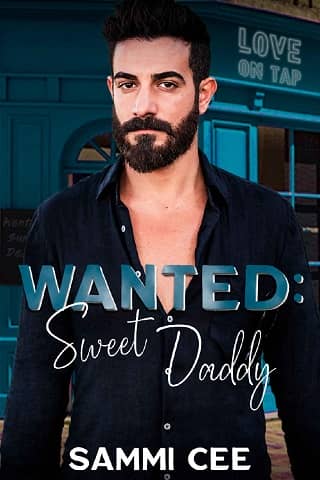 Wanted: Sweet Daddy by Sammi Cee