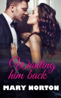 Wanting him back by Mary Norton