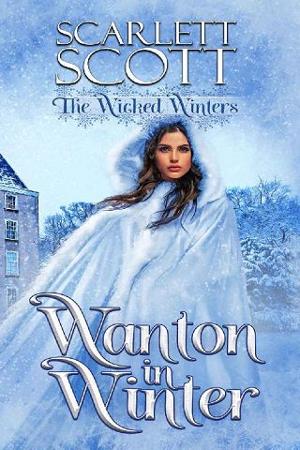 Wanton in Winter by Scarlett Scott