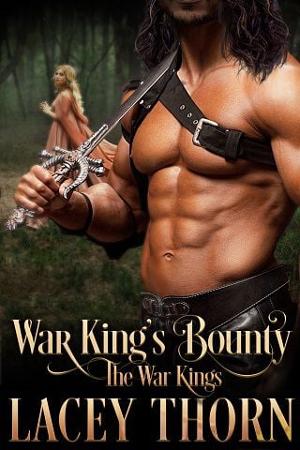 War King’s Bounty by Lacey Thorn