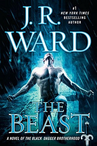 The Beast (Black Dagger Brotherhood #14) by J.R. Ward
