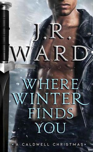 Winter Finds You by J.R. Ward