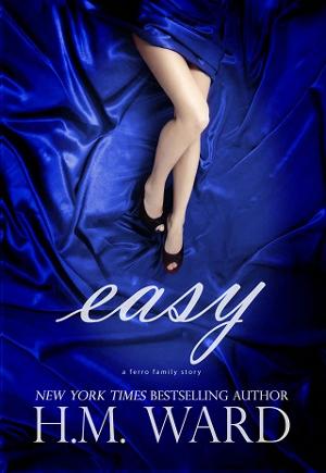 Easy by H.M. Ward