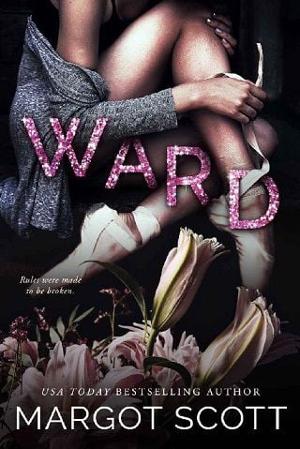 Ward by Margot Scott