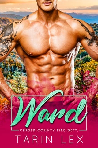 Ward by Tarin Lex