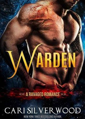 Warden by Cari Silverwood
