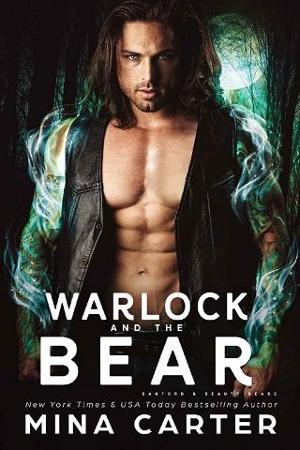 Warlock and the Bear by Mina Carter