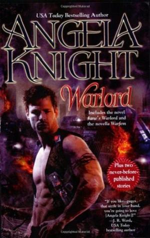 Warlord by Angela Knight