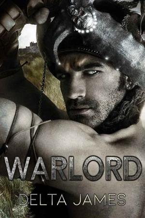 Warlord by Delta James