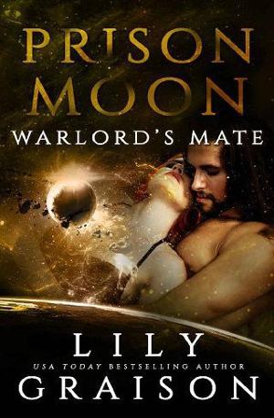 Warlord’s Mate by Lily Graison