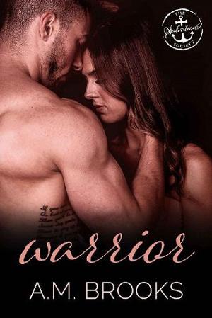 Warrior by A.M. Brooks