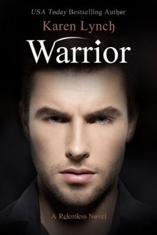 Warrior by Karen Lynch