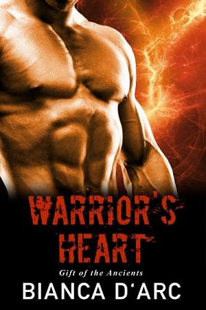 Warrior’s Heart by Bianca D’Arc