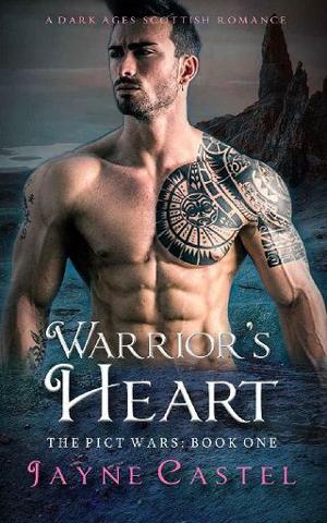 Warrior’s Heart by Jayne Castel