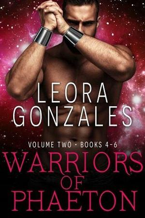 Warriors of Phaeton, Vol. Two by Leora Gonzales