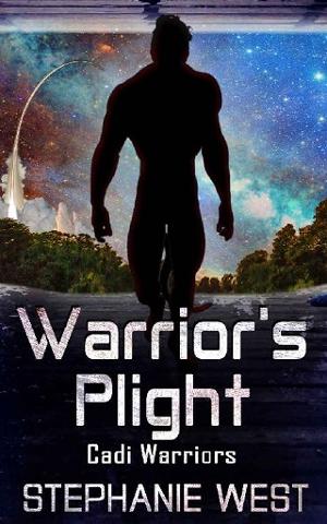 Warrior’s Plight by Stephanie West