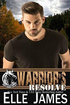 Warrior’s Resolve by Elle James
