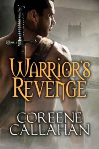 Warrior’s Revenge by Coreene Callahan