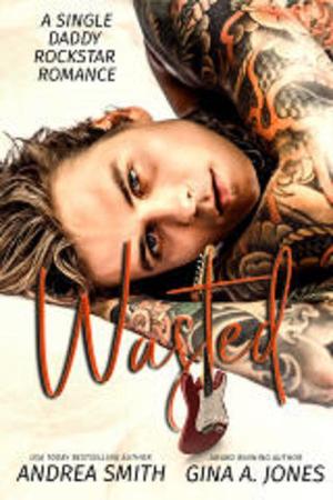 Wasted by Andrea Smith