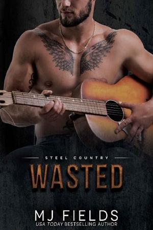Wasted by MJ Fields
