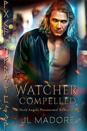 Watcher Compelled by J.L. Madore