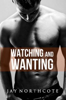 Watching and Wanting by Jay Northcote
