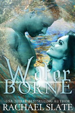 Water Borne by Rachael Slate