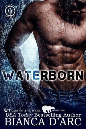 Waterborn by Bianca D’Arc