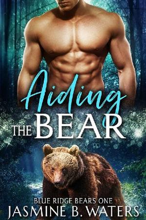 Aiding the Bear by Jasmine B. Waters