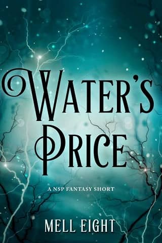 Water’s Price by Mell Eight