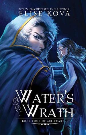 Water’s Wrath by Elise Kova