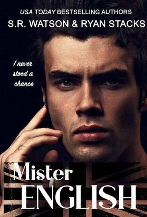 Mister English by S. R. Watson